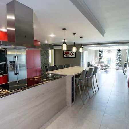 Marbellamar Calahonda - 2-Bedroom Apartment 50 Meters From The Beach Kültér fotó