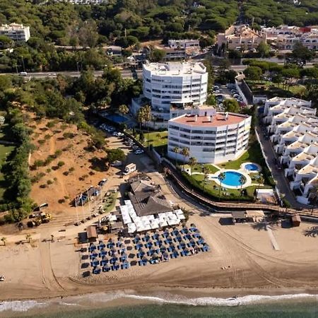 Marbellamar Calahonda - 2-Bedroom Apartment 50 Meters From The Beach Kültér fotó
