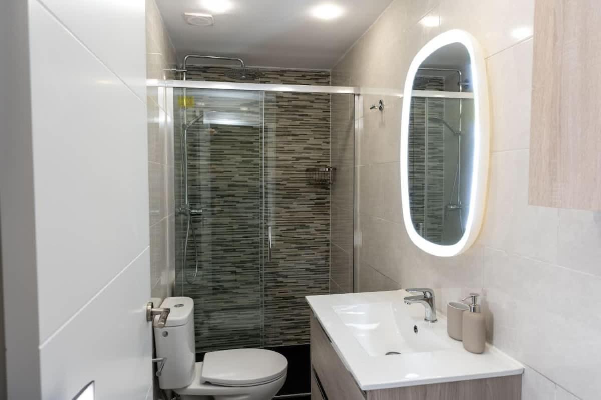 Marbellamar Calahonda - 2-Bedroom Apartment 50 Meters From The Beach Kültér fotó
