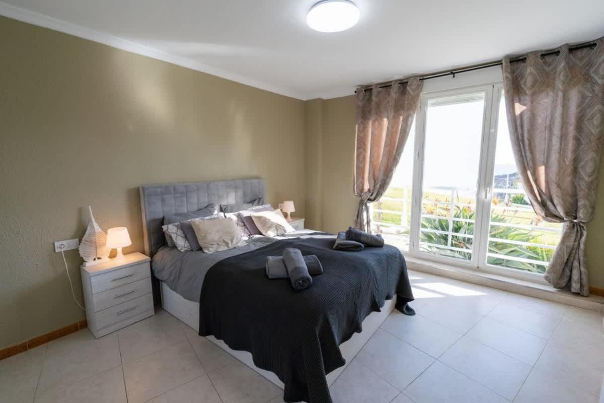 Marbellamar Calahonda - 2-Bedroom Apartment 50 Meters From The Beach Kültér fotó